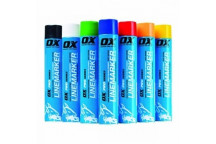 Yellow Marker Spray 750ml