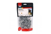 20x3.00 Clout Nail ELH Gal 1kg