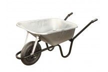 Super Heavy Duty Wheelbarrow 120L