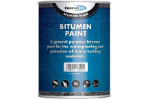 Bond it Bitumen Paint 5LTR