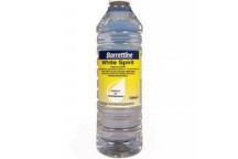 Barrettine White Spirit 750ml