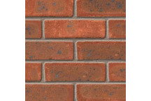 Weston Red Multi (500)