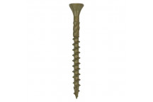 C2 Decking Screws GRN 4.5 x 65 (250)