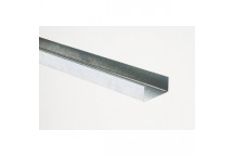 50mm Speedline Track 3mtr