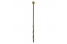 6.7 x 200mm Hex Timber Screw (50)