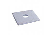 M10 Square Plate Washer (30pcs)