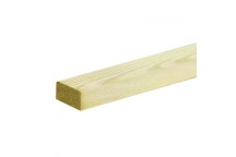 19 x 38mm  Treated Batten 3.6mtr (10)