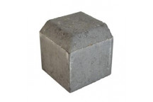 Small Corner Charcoal Ext