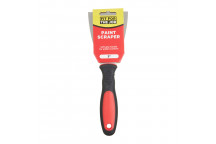 FFJ 3\" Paint Scraper
