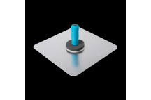 Ox Pro Aluminium Hawk 13incx13inc