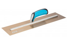Ox Pro Stainless Steel Plasterers Trowel 127x457mm