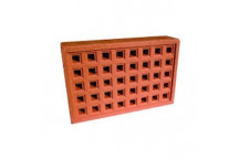 Clay Air Brick 9\"x6\"
