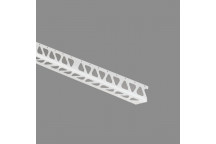 2.5m PVCu Thincoat Bead 2-3mm Render