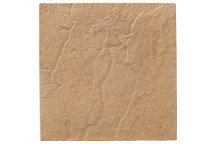 450x450mm Buff Riven