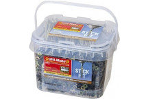 4x30mm Ultimate Screws Tub