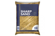 Mini Sharp Sand (25kg)