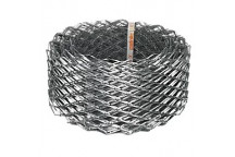 EML Galvanised 65mm x 20m