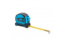 OX Pro Dual Auto Lock Tape Measure-3m