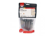 100x4.50 Round Wire Nail Bright 1kg