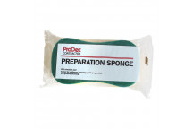 Jumbo Preparation Sponge