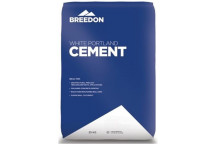 25kg White Cement