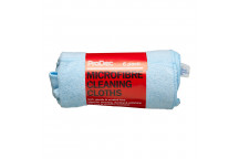 Prodec Microfibre Cloths - 6pk