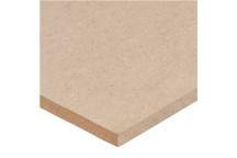 9mm MDF Sheet