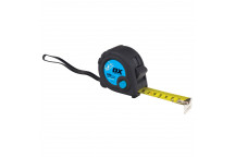 OX Trade 8m Tape Measure