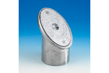 110mm Oval Rodding Eye