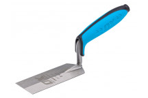 Ox Pro Margin Trowel 125x50mm