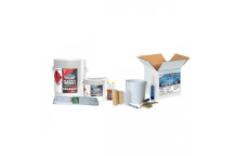 Sentinel GRP 13sq mt Roofing Kit