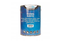Bond it Trowel Mastic 5LTR