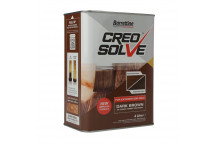 4ltr Creocote Dark