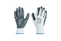 Timco Nitrile Flex Gloves 10 XL