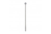 6.7 x 250mm Hex Timber Screw (50)