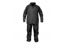 Large Black Rainsuit