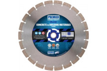 Premier Blade P5-C12 115 x 2.2x12x22.2mm(4.5\")