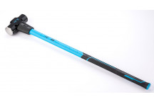 OX Trade Fibreglass Handle Sledge Hammer 7lb