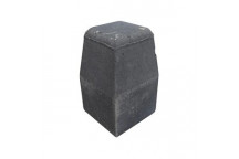 High Corner Charcoal Ext