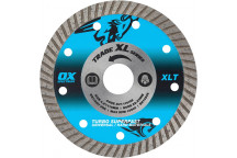 Ox Trade XL Turbo Diamond Blade - Universal & GP - 300/20mm