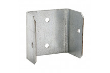 44mm Fence Clip Galv