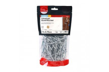75x3.75 Round Wire Nail Galv 1kg