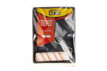 9\" FFJ Roller Kit + Spare Head