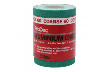 Prodec Ali-Oxide - 60 Grit (5m)