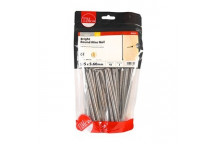 125x5.60 Round Wire Nail Bright 1kg