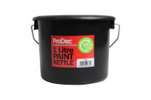 1ltr Plastic Paint Can