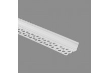 2.5m PVCu Bellcast Bead 16mm/20mm