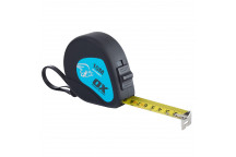OX Trade 10m Tape Measure