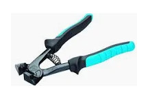 OX Pro Tile Nippers 200mm 8in OX P15308