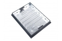 600x450x65mm Recessed Tray (Block paving tray)